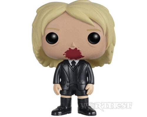 Фигурка Funko POP! Television: American Horror Story Холден Holden Vaulted #325