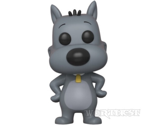 Фігурка Funko POP! Vinyl: Disney: Doug - Porkchop Дісней мультсеріал 412
