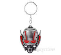 Брелок маска Людини Мураха з коміксів Marvel супергерой Ant Man