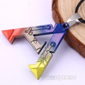 Медальйон ARK: Survival Evolved АРК симулятор виживання кулон ігровий