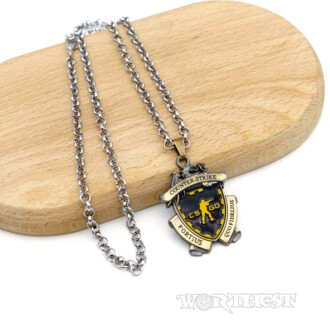 Кулон Loyalty Badge Counter-Strike 2 Global Offensive ігри шутер CS:GO