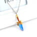 Кулон посох Аганим из игры Дота 2 Aghanim's Scepter Dota 2 подвеска Дотки
