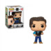 Фигурка Funko POP! Club de Cuervos Chava Iglesias Jr. Клуб Воронов Чава 761