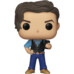 Фигурка Funko POP! Club de Cuervos Chava Iglesias Jr. Клуб Воронов Чава 761