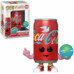 Фігурка Funko POP! Coca-Cola I'd Like to Buy the World a Coke Can 105