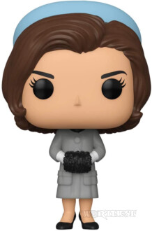 Фигурка Funko POP! American History - Жаклин Кеннеди (Jackie Kennedy) 47