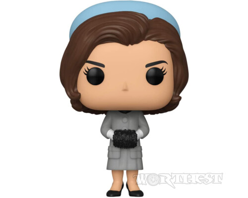Фигурка Funko POP! American History - Жаклин Кеннеди (Jackie Kennedy) 47