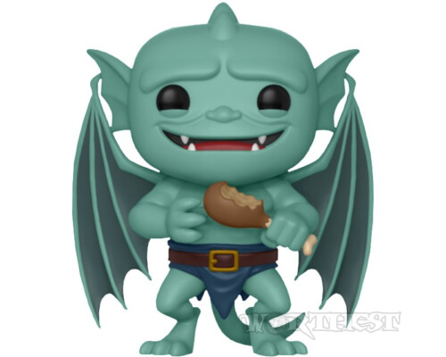 Фигурка Funko POP! Disney: Gargoyles – Broadway #393 Дисней Гроглы Бродвей