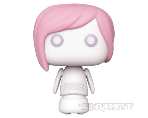 Фігурка Funko POP! Black Mirror Ashley Too Чорне дзеркало Ешлі Ту #945