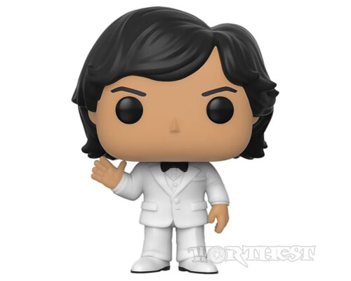Фігурка Funko POP! Fantasy Island Tattoo серіал Острів фантазій #989 Тату
