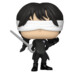 Фігурка Funko POP! Wednesday – Wednesday Addams (Fencing) Уенсдей 1820
