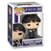 Фігурка Funko POP! Wednesday Addams Black Coat Уенсдей Аддамс у пальто 1815