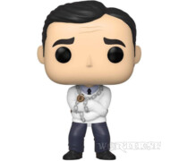 Фигурка Funko POP! Michael Scott in Straitjacket Office Майкл Скотт #1044