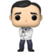 Фигурка Funko POP! Michael Scott in Straitjacket Office Майкл Скотт #1044