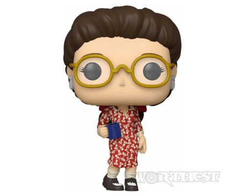 Фігурка Funko POP! Seinfeld - Elaine in Dress Елейн Бенес (Elaine Benes) 1083