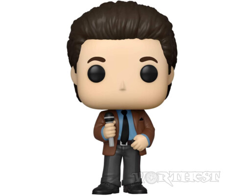 Фігурка Funko POP! Seinfeld Jerry Doing Standup #1081 Сайнфелд Джеррі Аллен