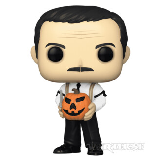 Фігурка Funko POP! Gomez Addams with Jack-o-Lantern Гомес Аддамс 1548