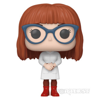 Фігурка Funko POP! Wednesday Marilyn Thornhill Rave'n Dance Мерилін 1580