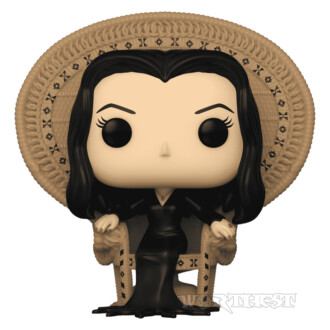 Фігурка Funko POP! The Addams Family: Morticia Addams in Chair Мортисія 1550