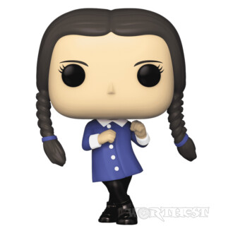 Фігурка Funko POP! Wednesday Addams (Dancing) Уенсдей Аддамс Танець 1549
