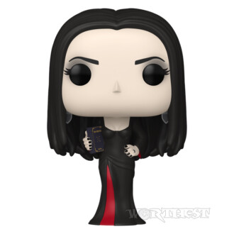 Фігурка Funko POP! Wednesday Morticia Addams with Book of Shadows 1818
