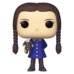 Фігурка Funko POP! Wednesday Addams with Doll (Diamond) Уенздей Аддамс 811