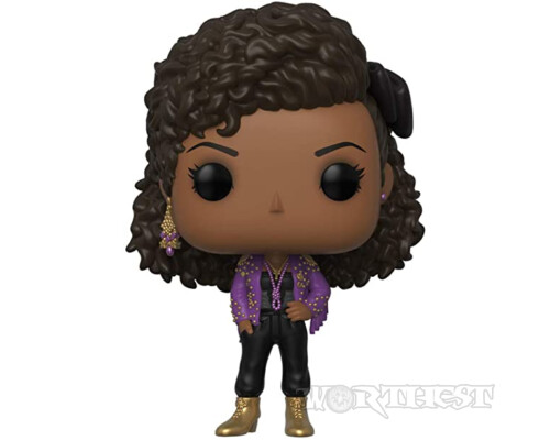 Фігурка Funko POP! Black Mirror Kelly фанк Поп Чорне дзеркало Келлі 941
