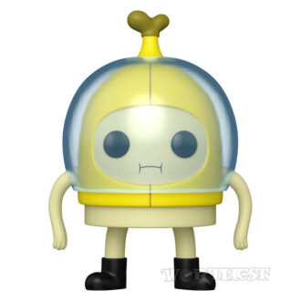 Фигурка Funko POP! Adventure Time Banana Man Банановый человек 1905