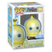 Фигурка Funko POP! Adventure Time Banana Man Банановый человек 1905