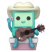 Фигурка Funko POP! Adventure Time Cowboy BMO Ковбой Бимо 1906
