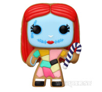 Фігурка Funko POP! The Nightmare Before Christmas Sally Gingerbread 1243