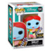 Фігурка Funko POP! The Nightmare Before Christmas Sally Gingerbread 1243