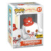Фігурка Funko POP! Sanrio Hello Kitty and Friends Cinnamoroll Кітті 67