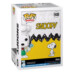 Фігурка Funko POP! Snoopy Chef Snoopy Exclusive шеф-кухар Снупі 1438