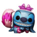 Фигурка Funko POP! Stitch as Cheshire Cat (Glitter) BAM! Exclusive Стич 1460