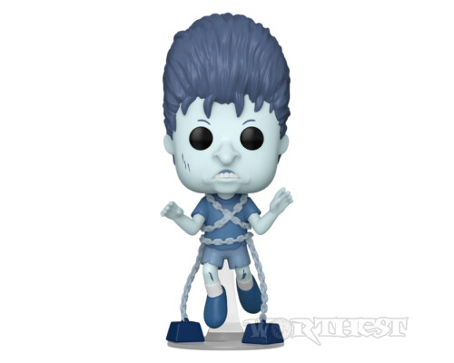 Фигурка Funko POP! Beavis and Butt-Head (Ghost) Бивис и Батт-Хед Призрак 1594