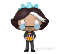 Фігурка Funko POP! Adventure Time Simon with Crown Саймон корона 1756