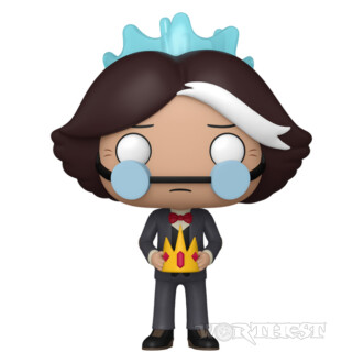 Фігурка Funko POP! Adventure Time Simon with Crown Саймон корона 1756