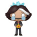 Фігурка Funko POP! Adventure Time Simon with Crown Саймон корона 1756