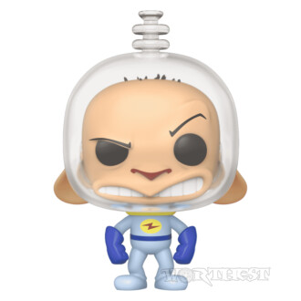 Фігурка Funko POP! Ren & Stimpy Space Madness Ren Рен та Стімпі 1532