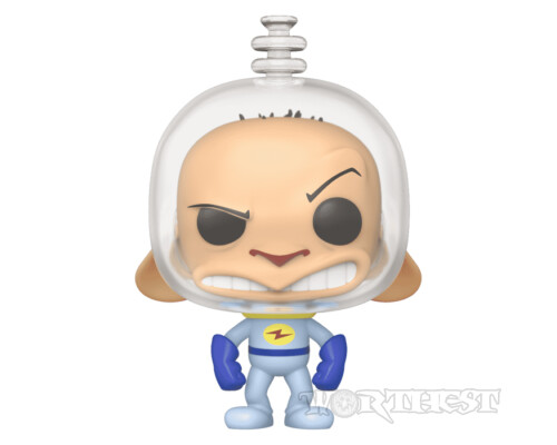 Фигурка Funko POP! Ren & Stimpy Space Madness Ren Рен и Стимпи 1532