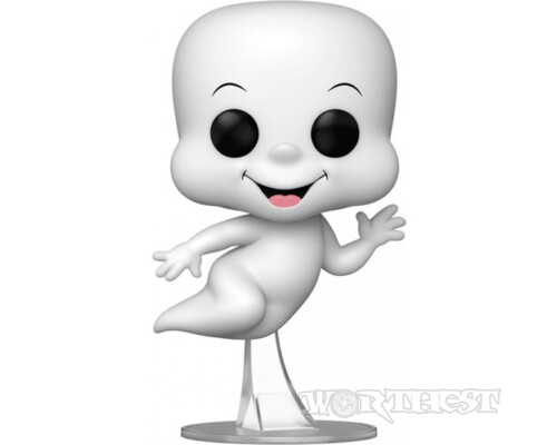 Фигурка Funko POP! Casper Фанко Поп Каспер 850 Animation 
