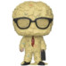 Фигурка Funko POP! Office Space Sticky Note Man Thinkgeek Sticker Exclusive 774