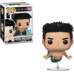Фигурка Funko POP! Zoolander Derek #703 Образцовый самец Дерек Зуландер