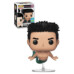 Фигурка Funko POP! Zoolander Derek #703 Образцовый самец Дерек Зуландер