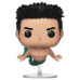 Фигурка Funko POP! Zoolander Derek #703 Образцовый самец Дерек Зуландер