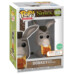 Фігурка Funko POP! Shrek Donkey with Waffles Scented #1625 Віслюк зі Шрека