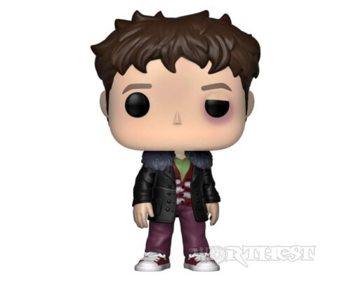 Фигурка Funko POP! Trading Places Louis Winthorpe III #678 Луис Уинторп