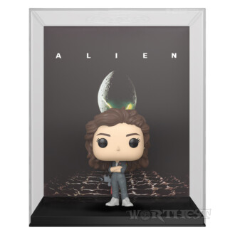 Фігурка Funko POP! VHS Covers Alien Ripley Чужий Еллен Ріплі 23