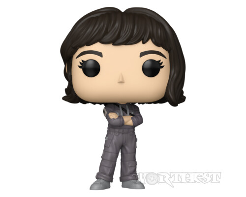 Фігурка Funko POP! Alien Earth Wendy Чужий ксеноморф Земля Венді 1769